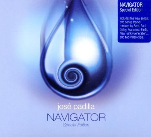 Navigator (Special Edition) Pop