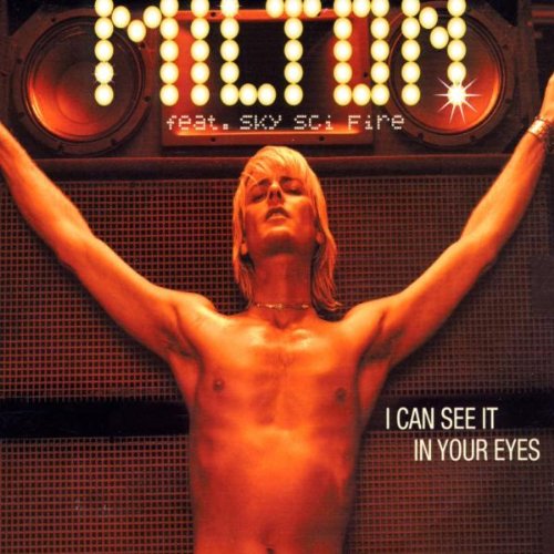 I Can See It in Your Eyes Pop