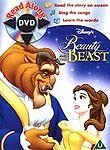 Beauty and the Beast (Disney Read-Along) Films