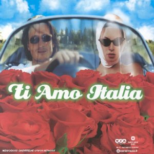 Coffret Ti Amo Italia (Vol. 1 et 2) Pop