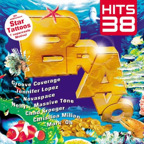 Bravo Hits 38 Pop