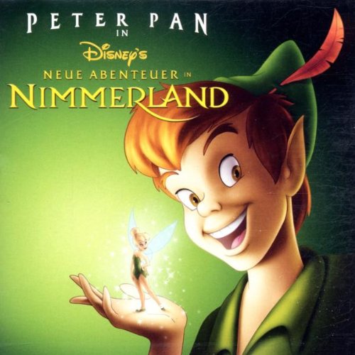 Peter Pan - Neue Abenteuer in Nimmerland Soundtracks & Musicals