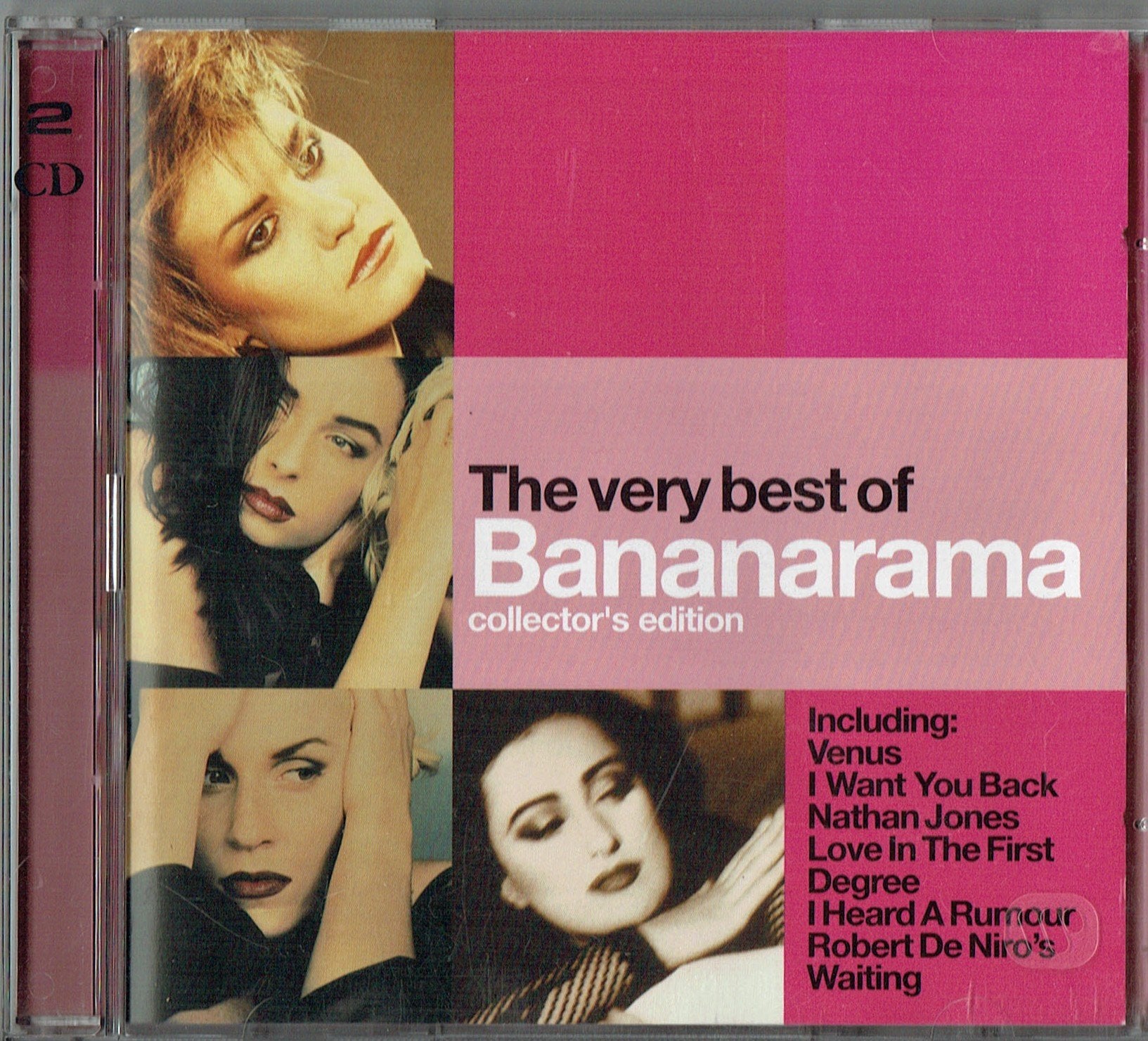 The Very Best of Bananarama Pop