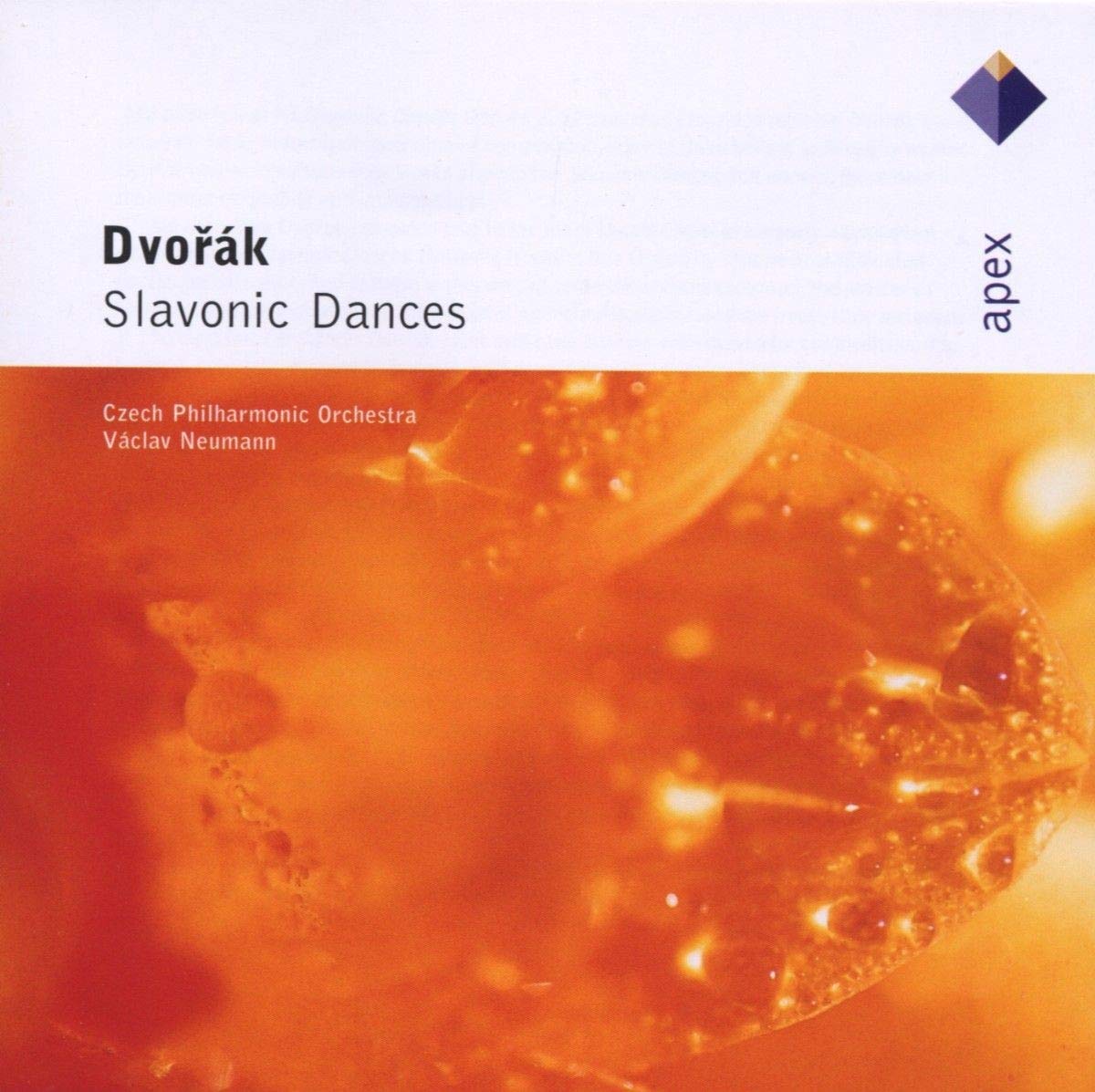 Slawische Tänze Op.46 & 72 Classical