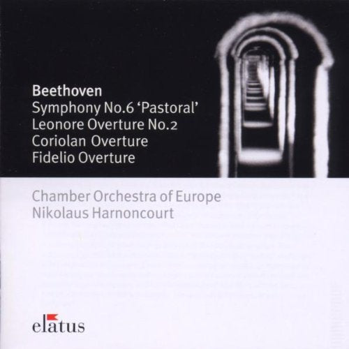 Sinfonie6/Leonore2/+ Classical