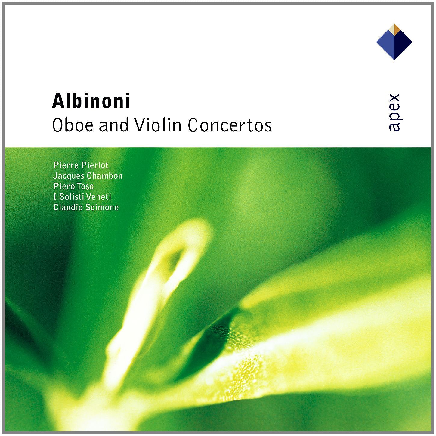6 Oboenkonzerte Classical