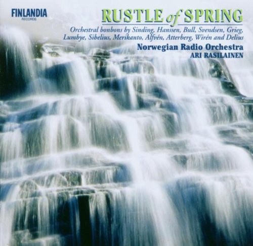 Product Image: Rustle of Spring