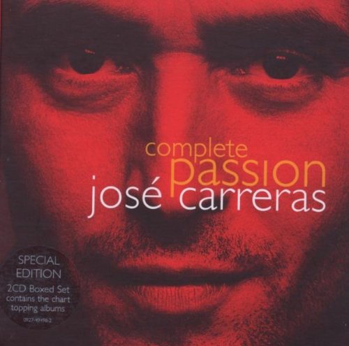 Product Image: Complete Passion