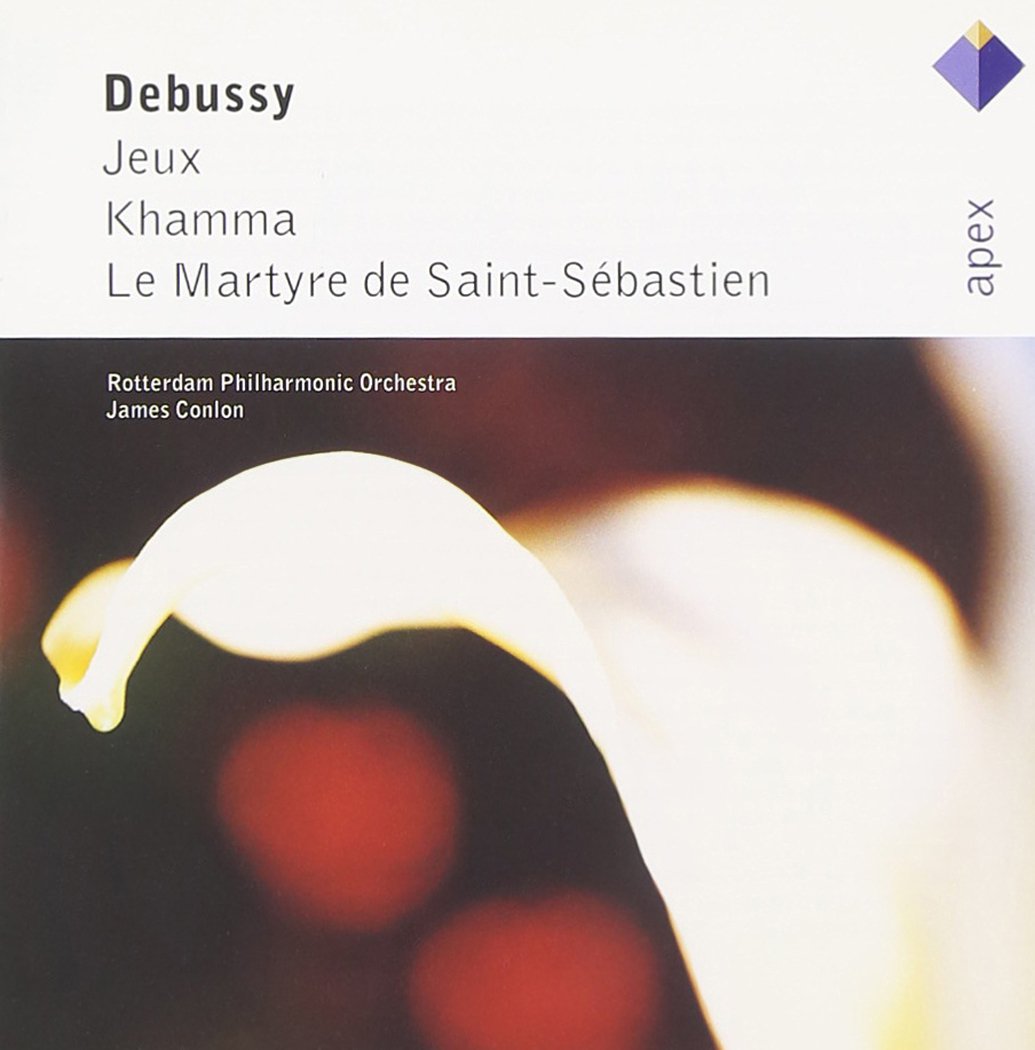 Jeux/Khamma/le Martyre de Saint-Sebastien Classical