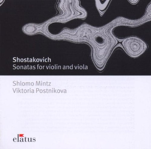 Sonaten Für Violine und Viola Classical