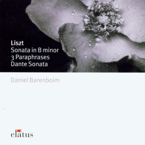 Klaviersonate H-Moll/3 Paraphrasen Classical