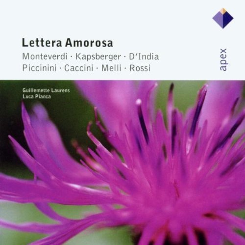 Product Image: Lettera Amorosa
