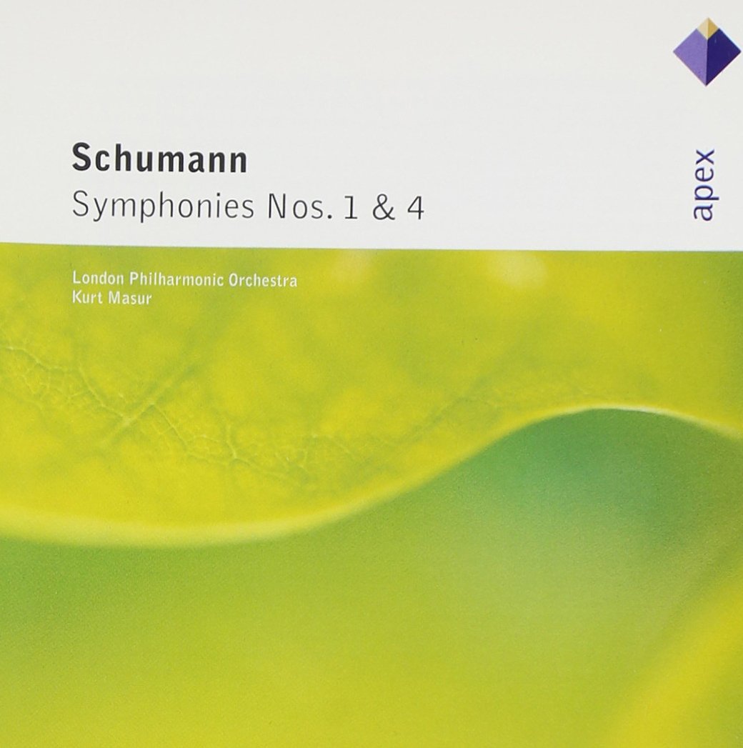 Product Image: Sinfonien 1 & 4
