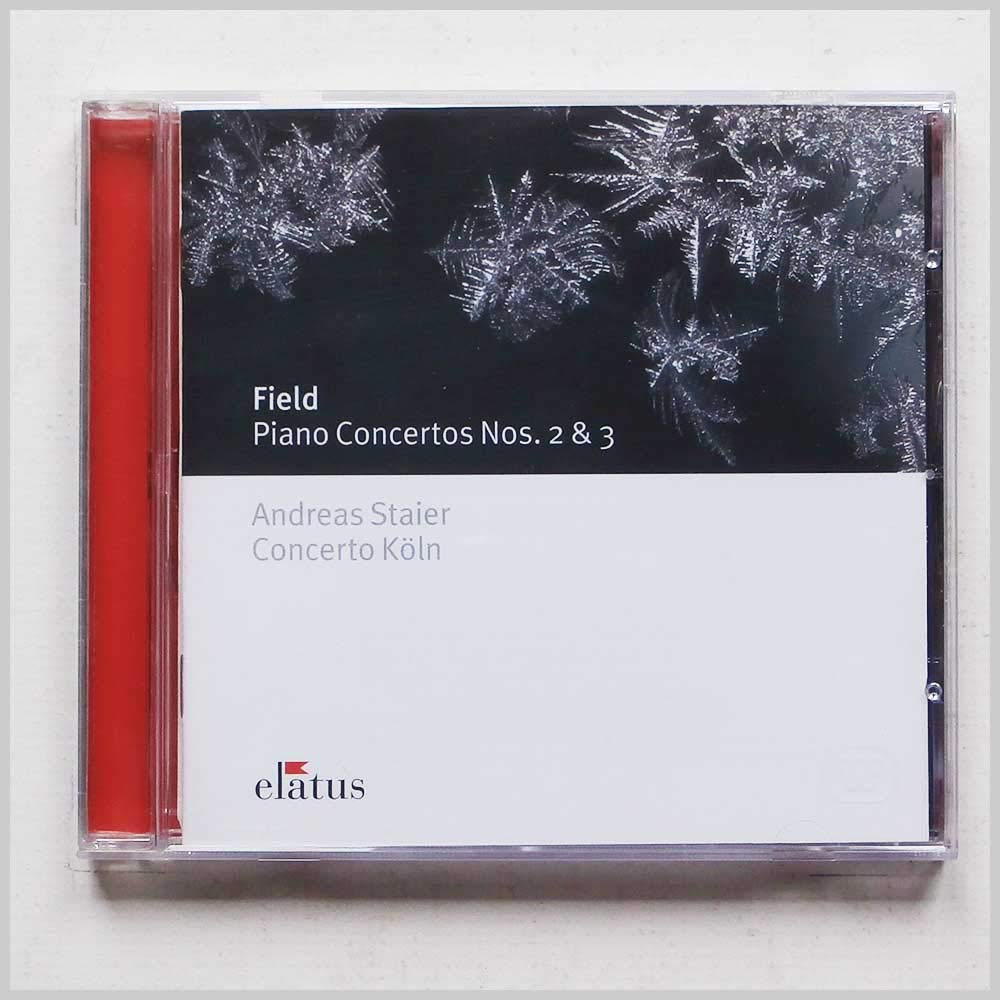Klavierkonzerte 2+3 Classical