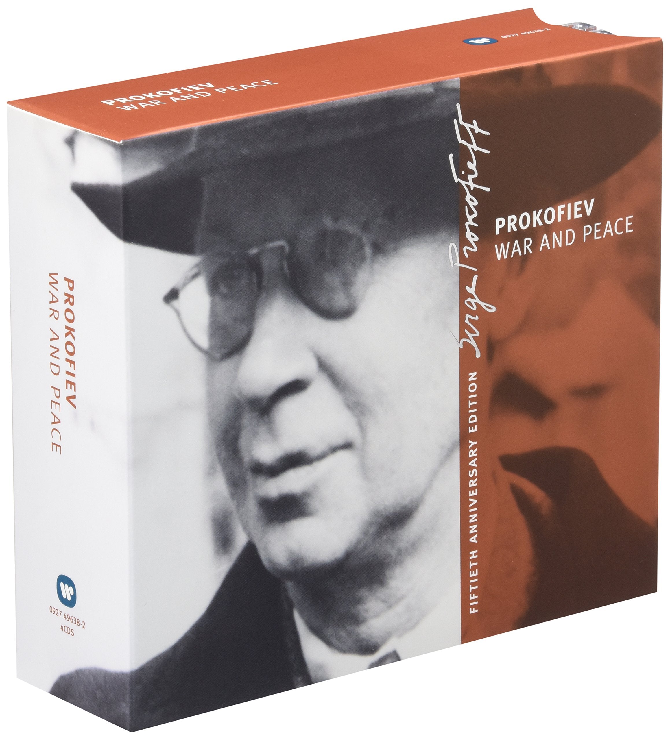 Product Image: 50th Anniversary Vol.5