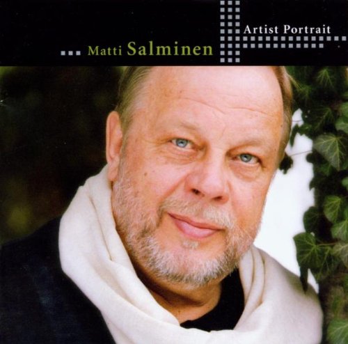 Artist Portrait Classical