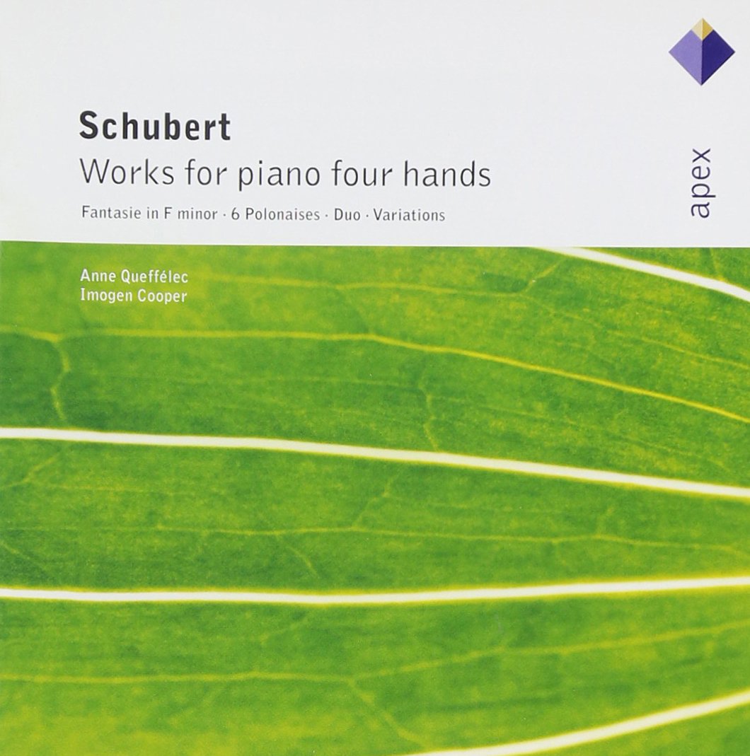 Klavierwerke Für Vier Hände Classical