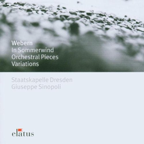 Im Sommerwind Classical