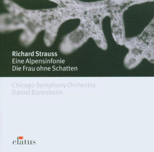 Eine Alpensinfonie Op.64 Classical