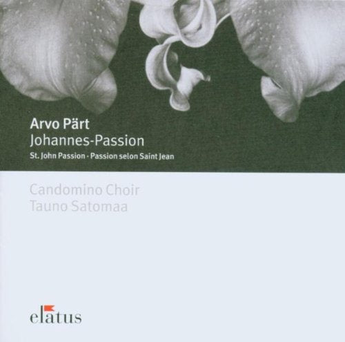 Product Image: Johannes-Passion