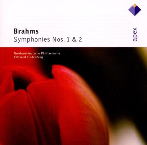 Sinfonien 1+2 Classical