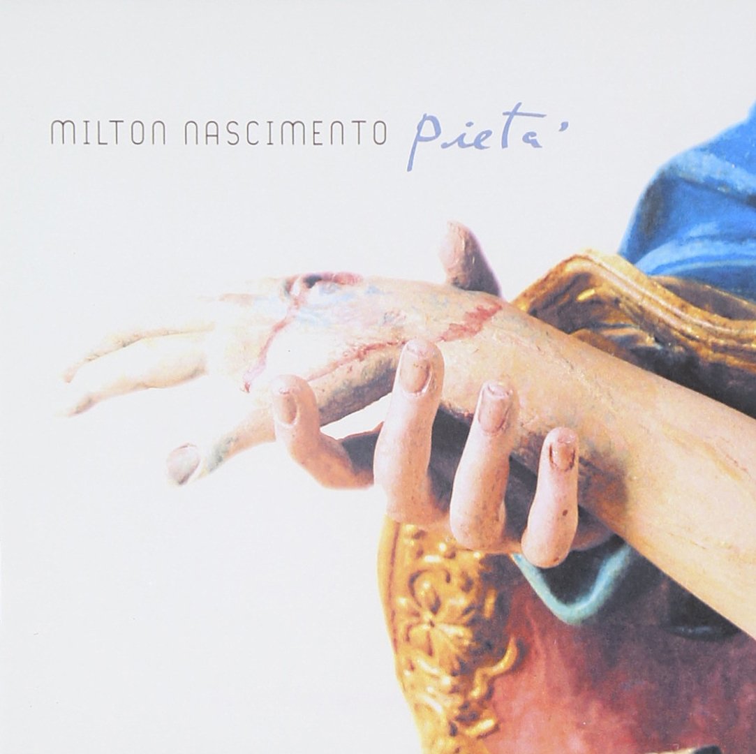 Pieta Jazz