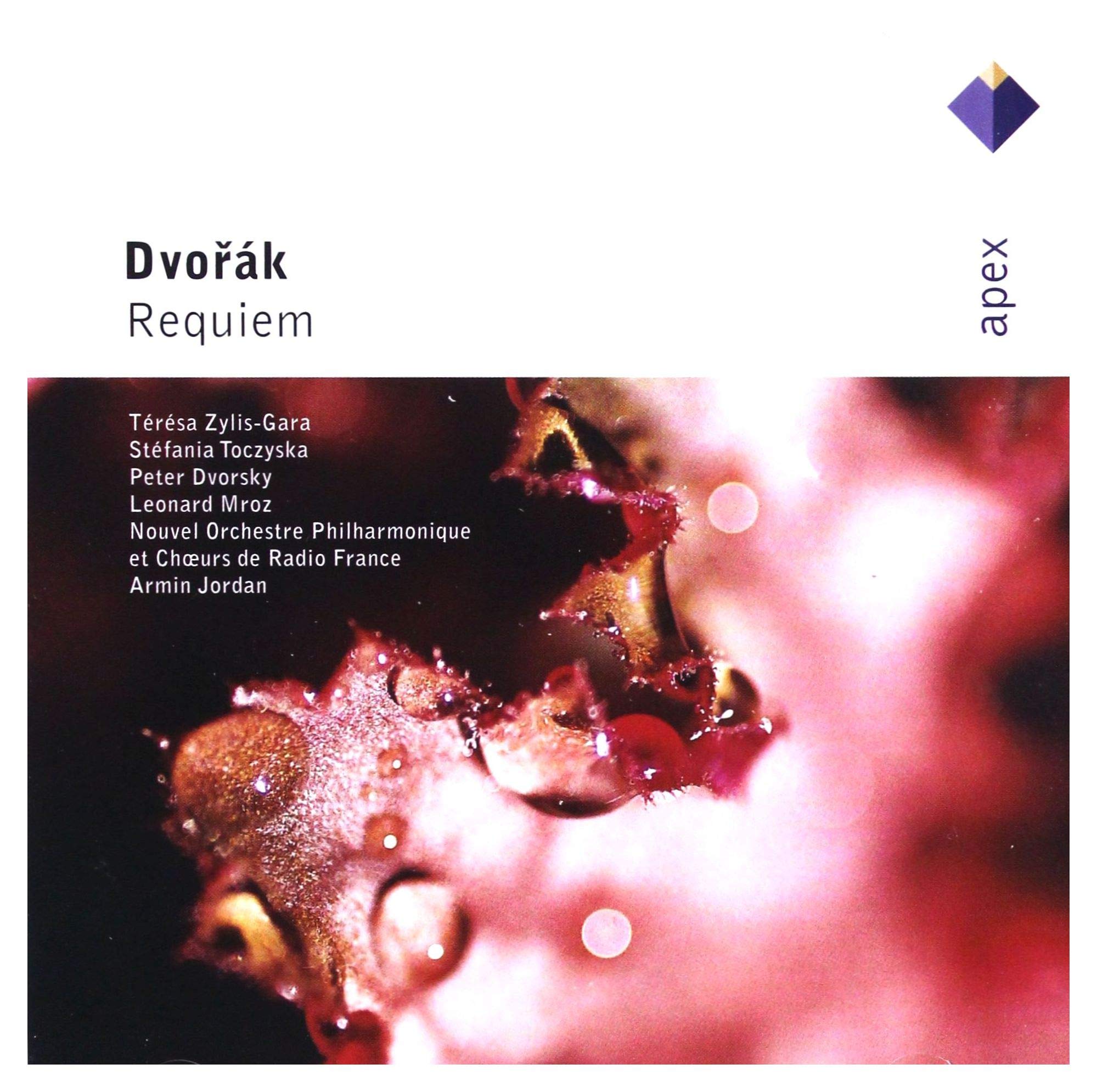 Requiem Op.89 (Missa Pro Def.) Classical