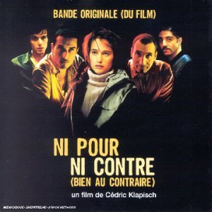 Ni pour Ni Contre (Ost) Music