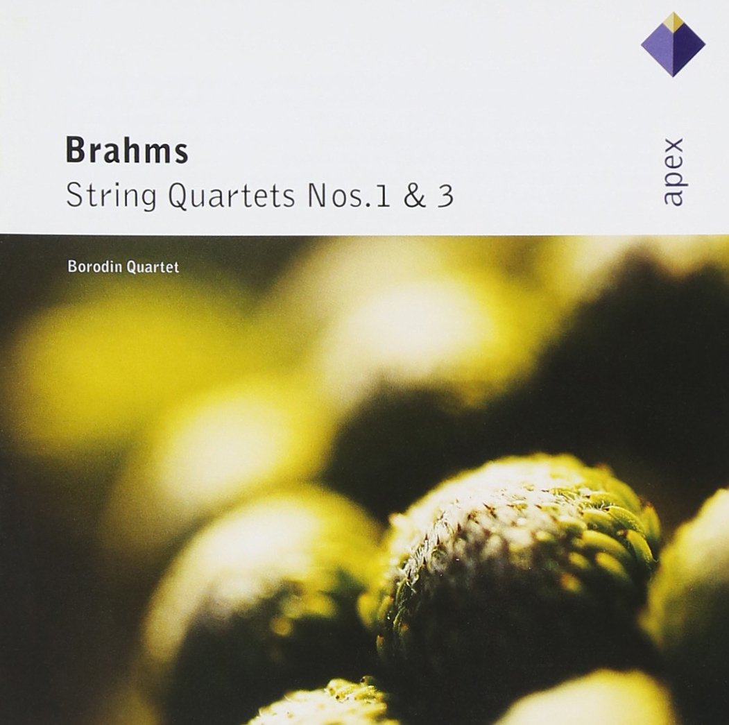 Streichquartette 1 & 3 Classical