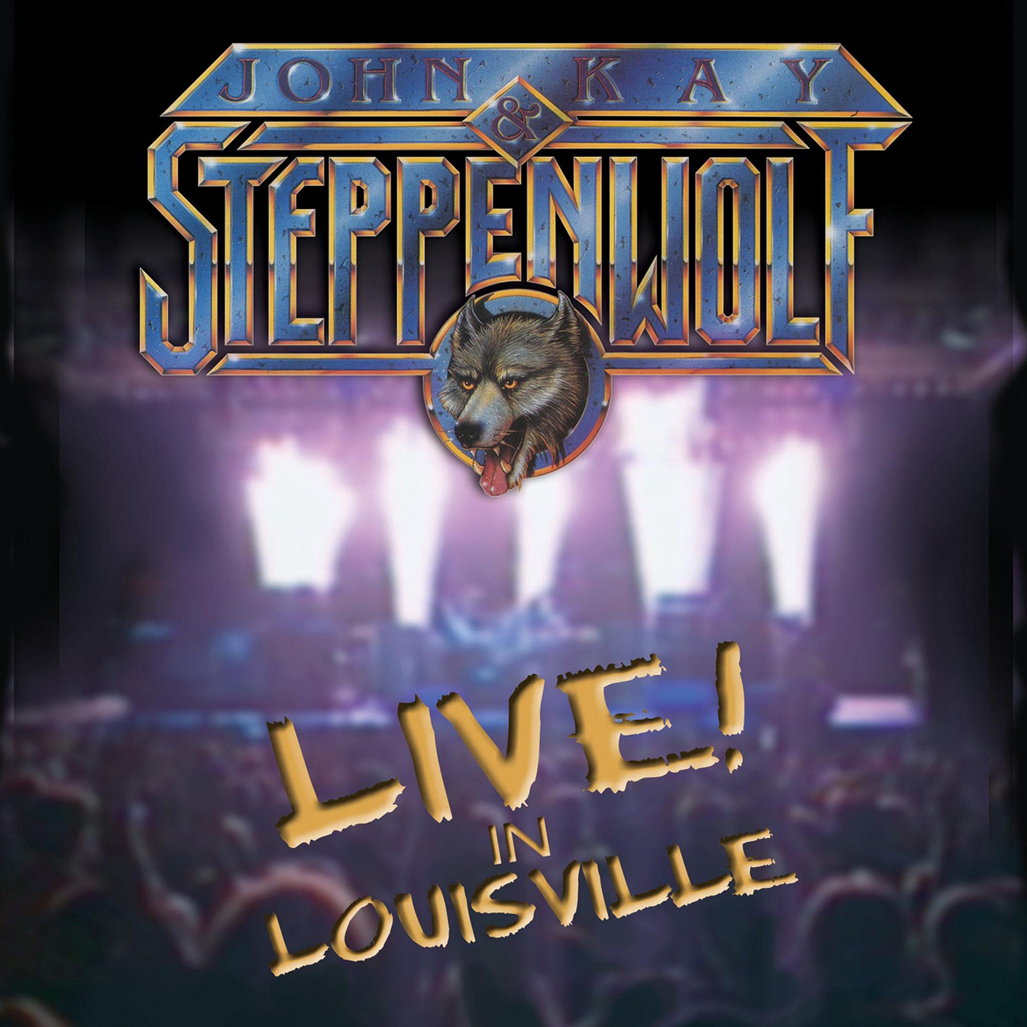 Live in Louisville Metal & Hardrock