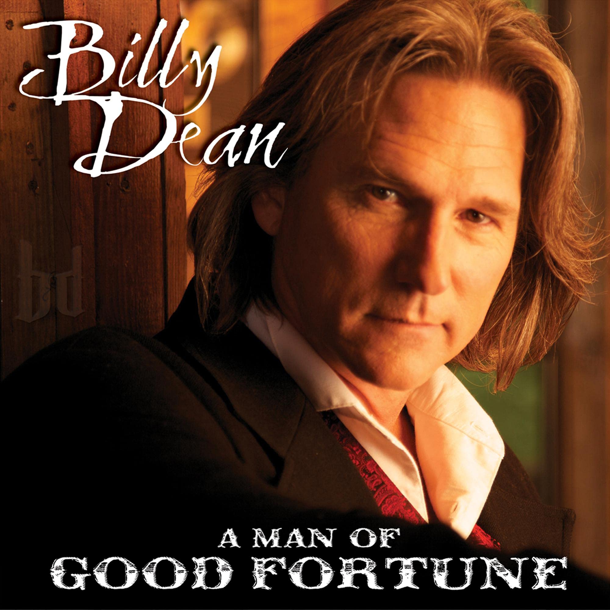 Product Image: A Man Of Good Fortune