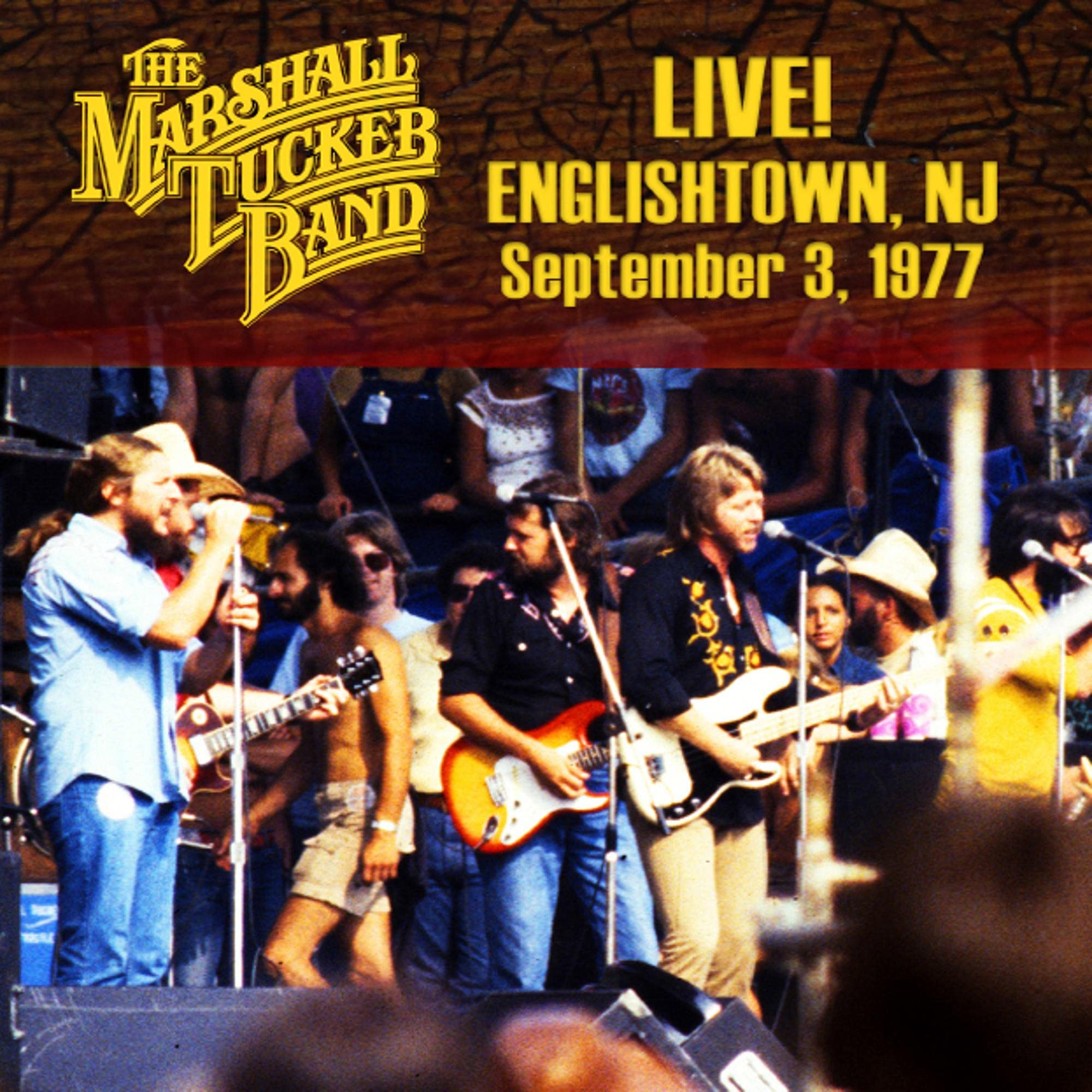 Live Englishtown Nj.. Music