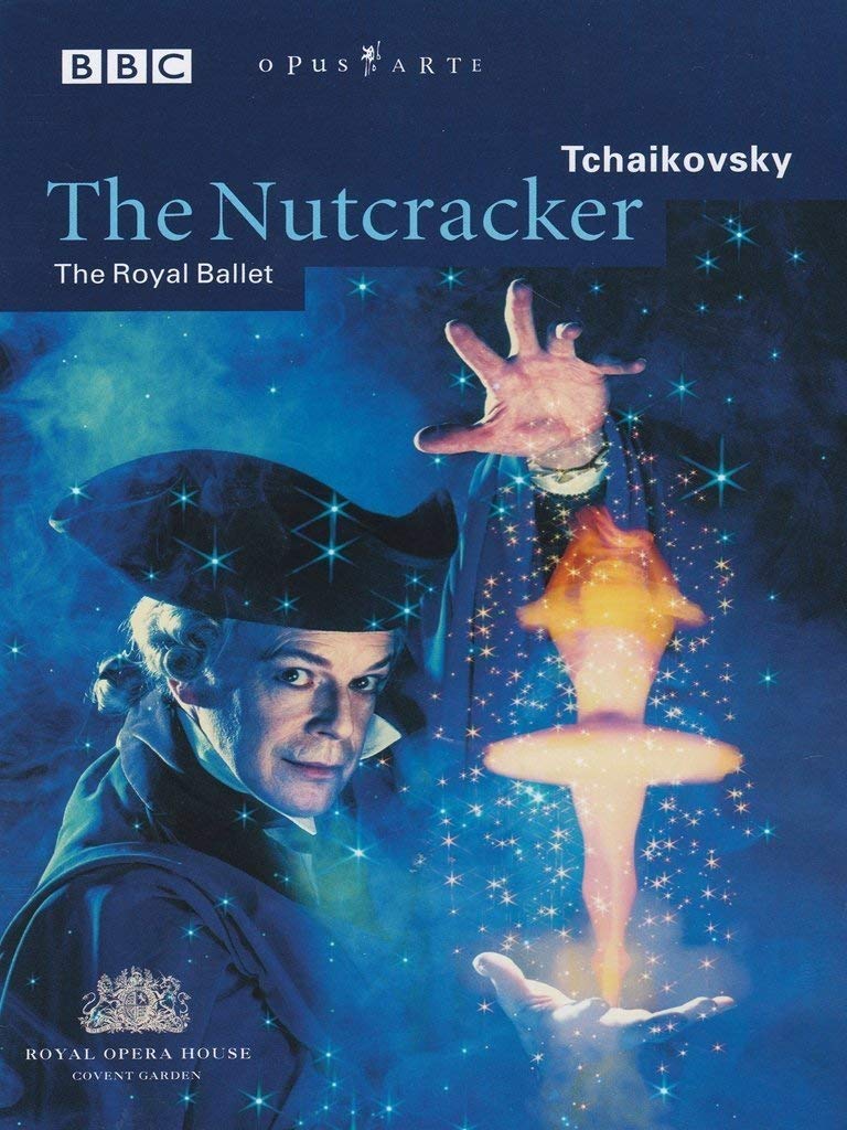 Der Nussknacker Music