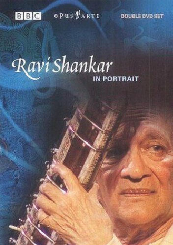 Product Image: Ravi Shankar - In Portrait