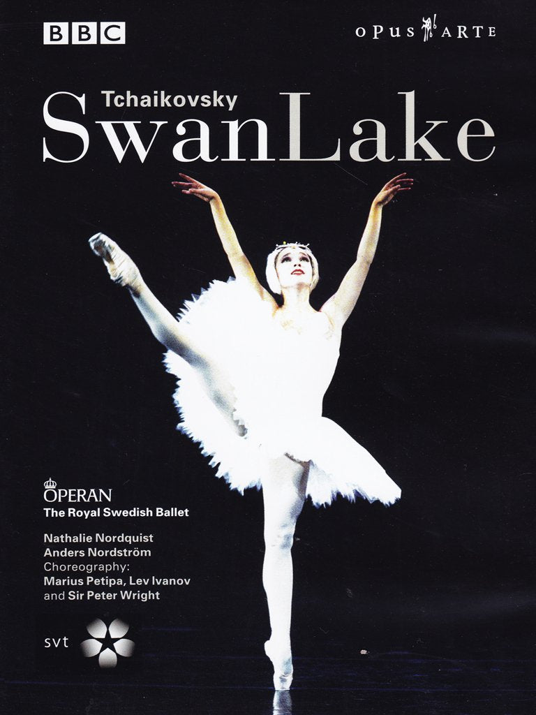 Tschaikowsky: Schwanensee Music