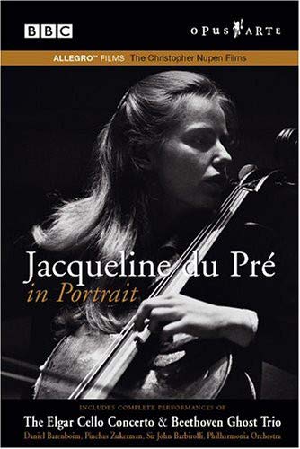 Product Image: Jaqueline Du Pre - In Concert