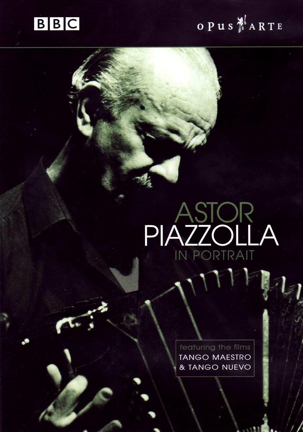 In Portrait Music