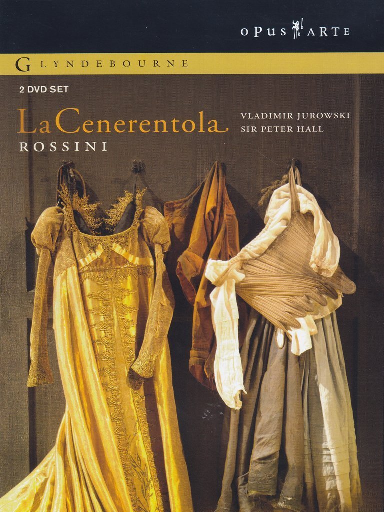 Product Image: La Cenerentola