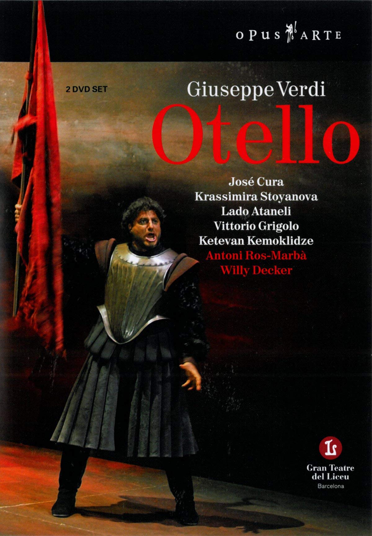 Othello Music