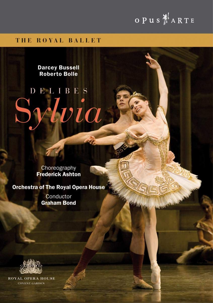 Sylvia Music