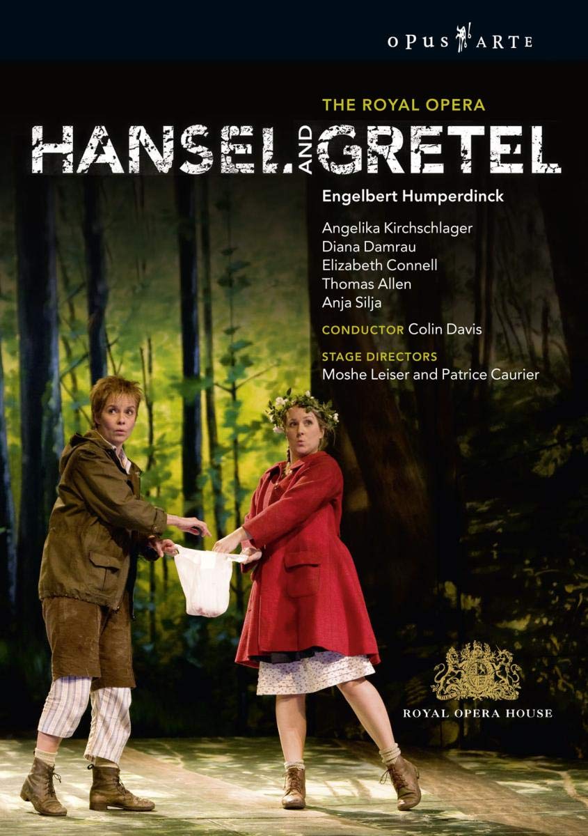 Product Image: Hänsel Und Gretel