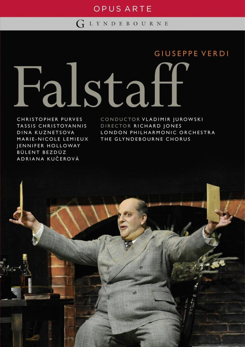 Product Image: Falstaff