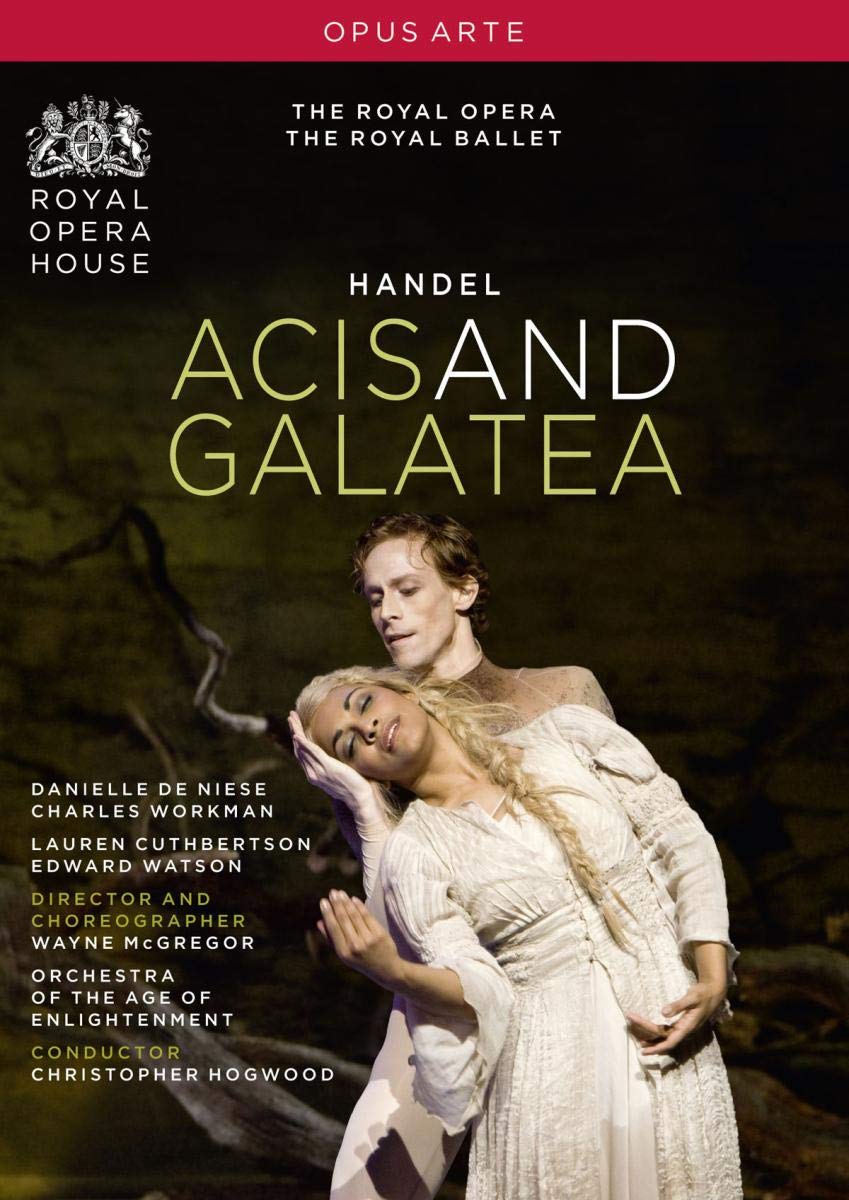 Product Image: Acis Und Galatea
