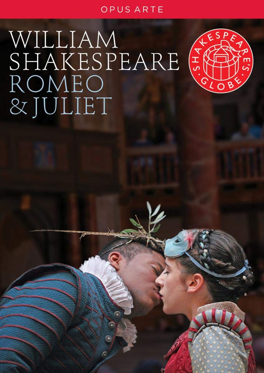 Product Image: Romeo & Juliet
