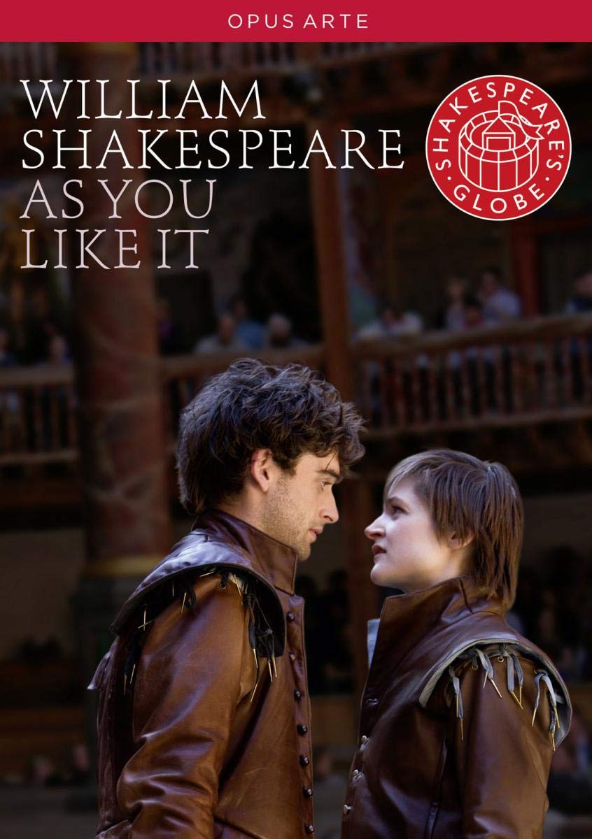 As You Like It Music