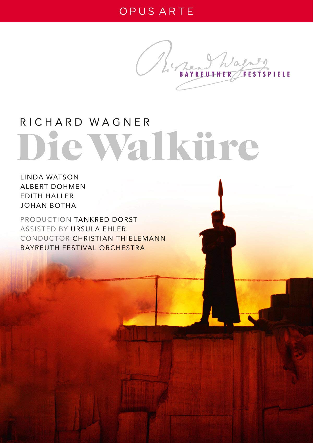 Product Image: Die Walküre