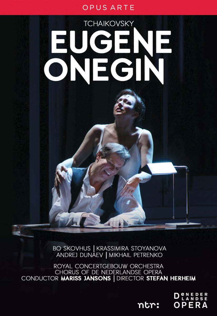 Eugen Onegin Music