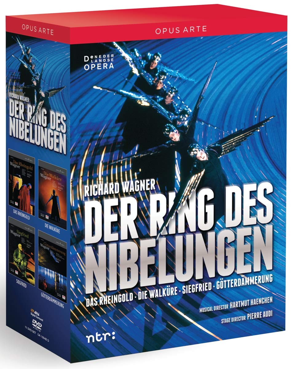 Product Image: Der Ring des Nibelungen