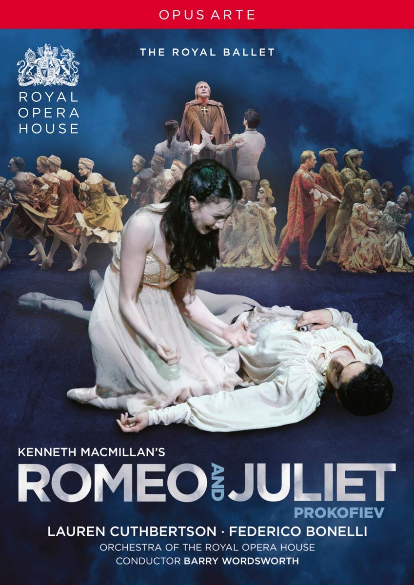 Product Image: Romeo und Julia