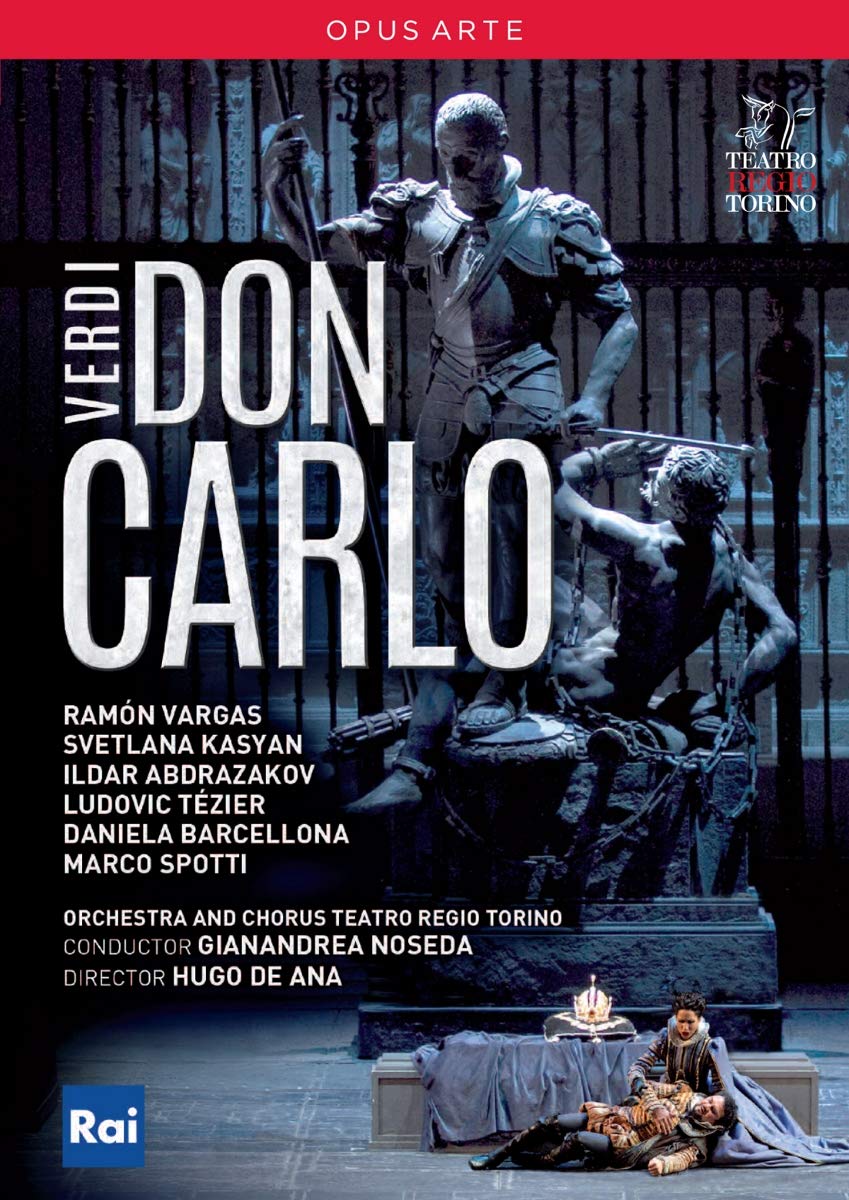 Don Carlo Movies